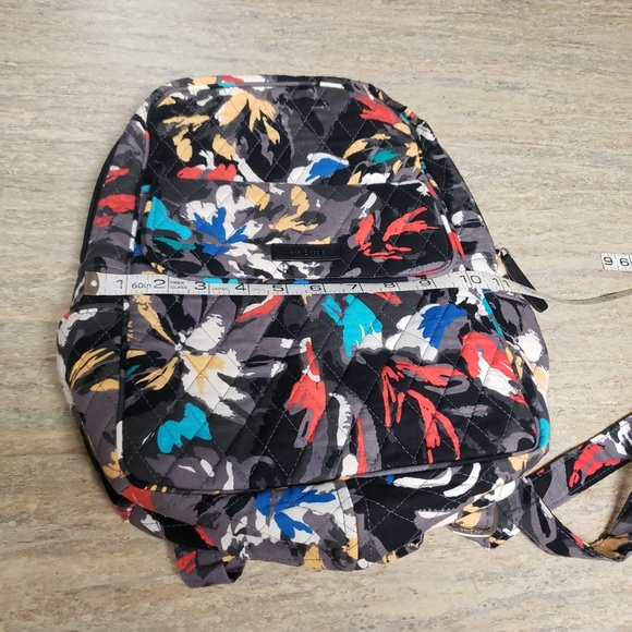 NWOT Vera Bradley backpack